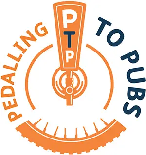 Pedalling for Pubs